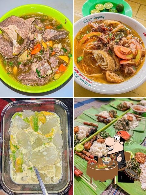 Warung Makan Tiga Putri