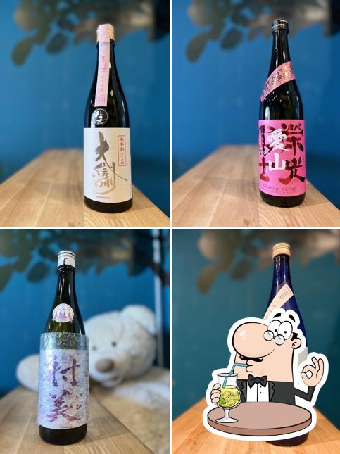 酒処harimasa