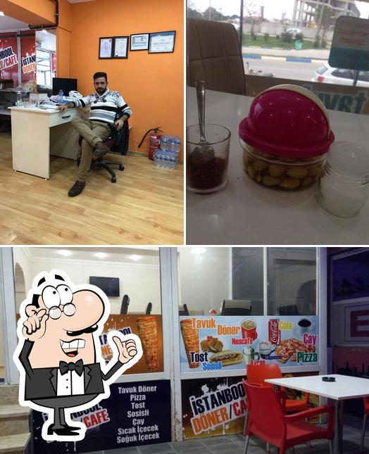 İstanbool Döner Çorba Köfte