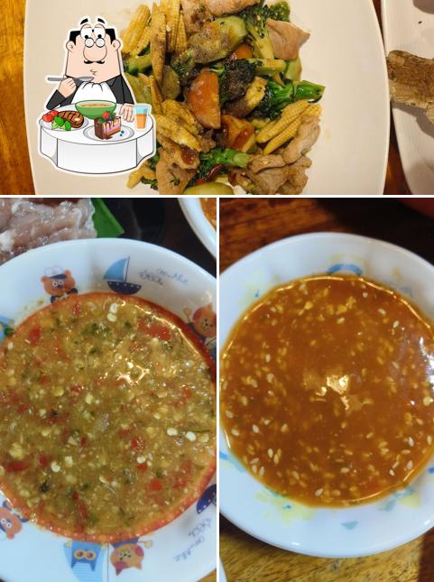 ครัวไทบ้าน