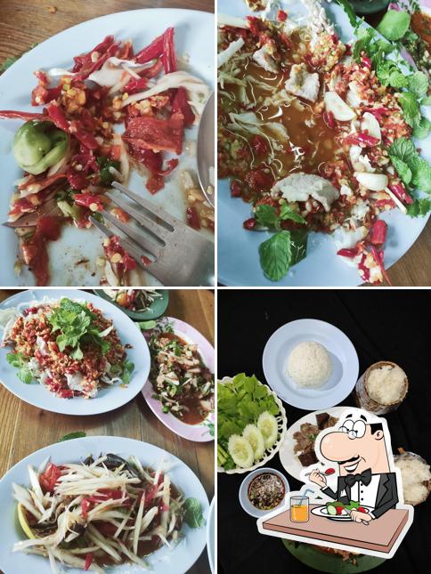 ช่อระกาลาบเป็ด