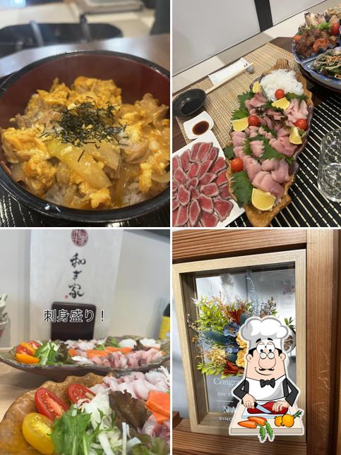 和ぎ家