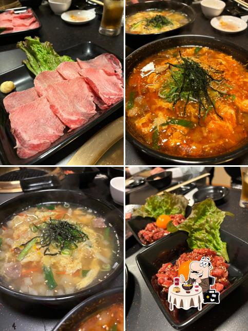 泉門天
