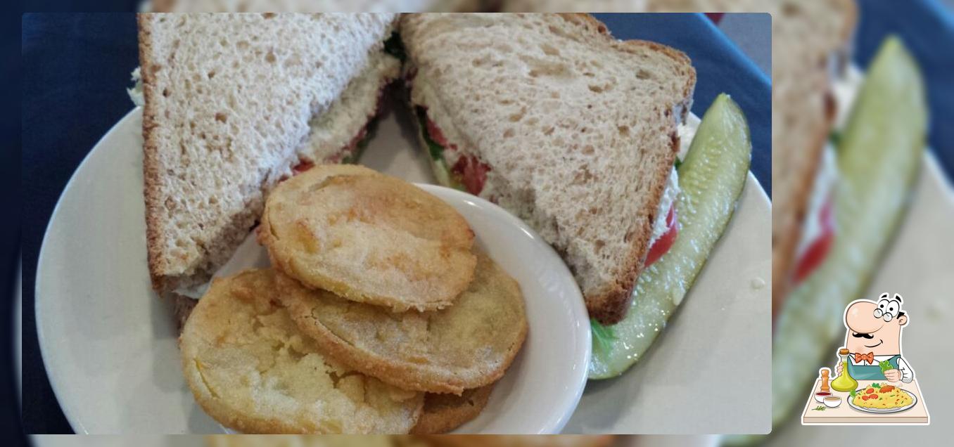 Rick's Diner