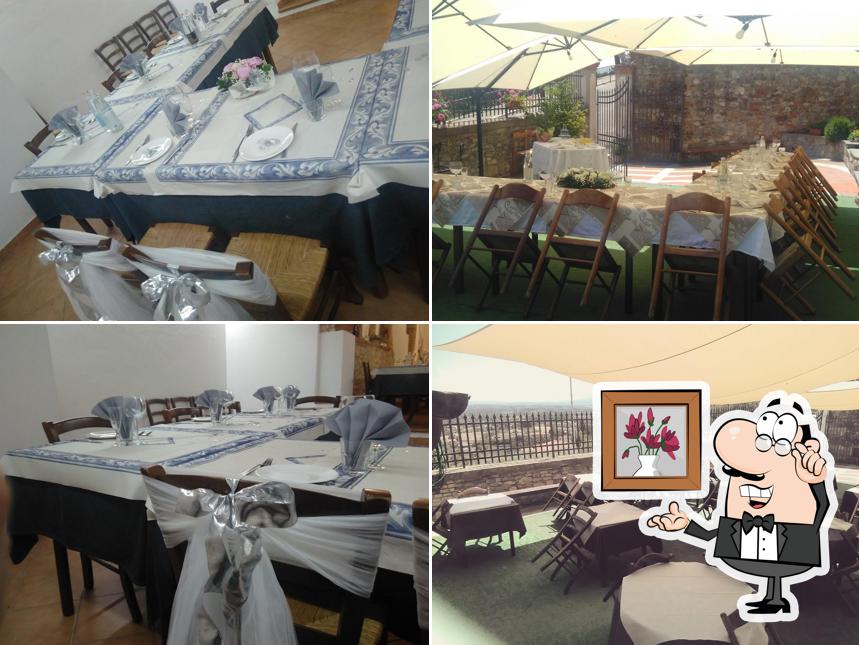 Ristorante Pizzeria Lo Schicchero