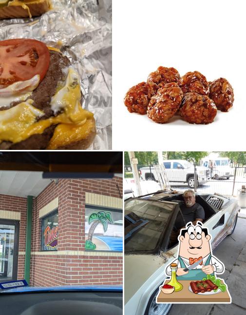 Sonic Drive-In
