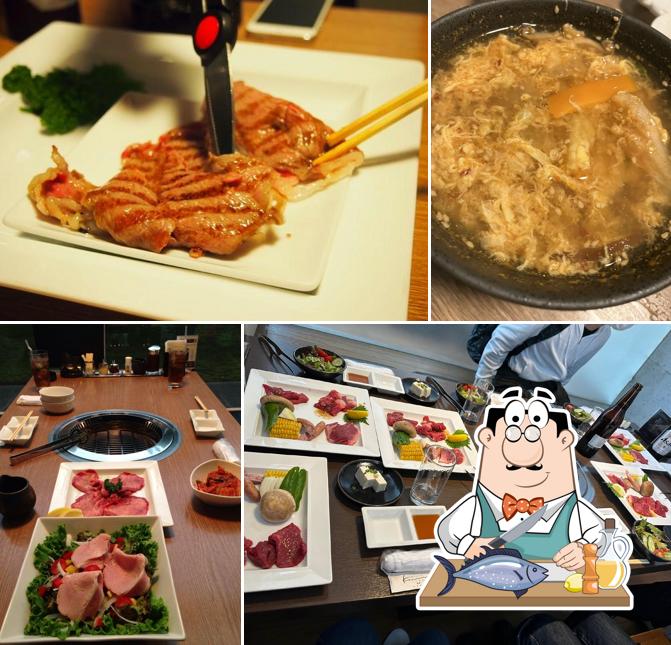 Grill Restaurant Kenran