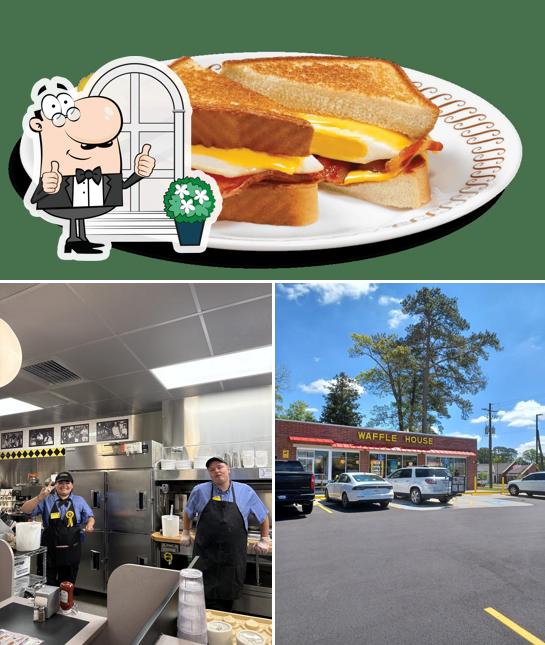 Waffle House