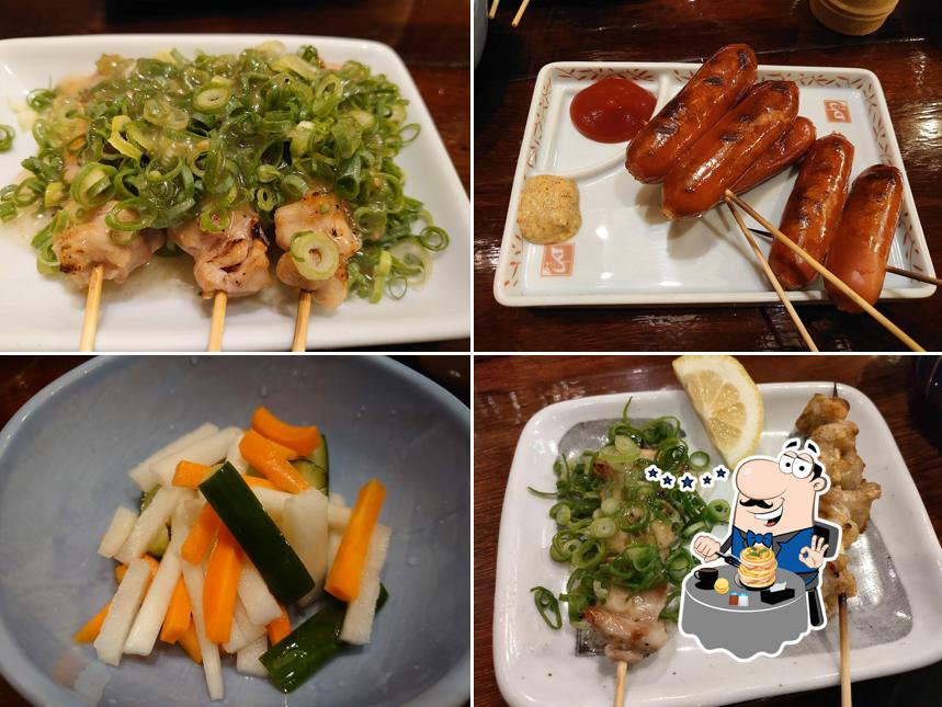 Yakitori Daikichi