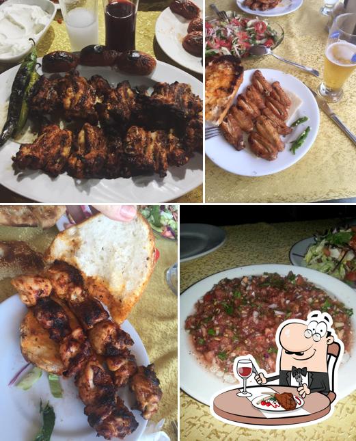 Yildirimlar Restaurant