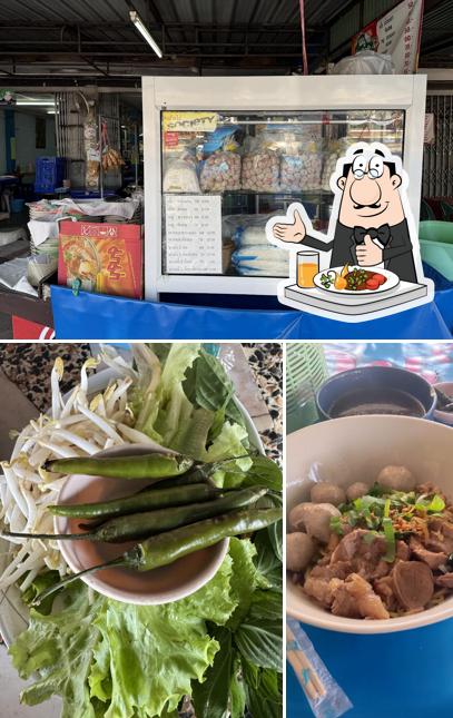 ร้านข้าวแกงปักษ์ใต้