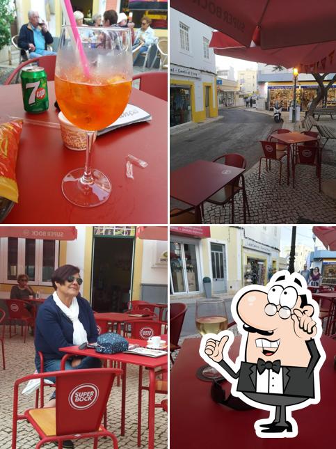 Café Alianca