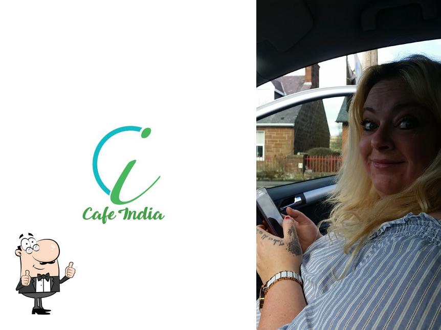 Cafe India