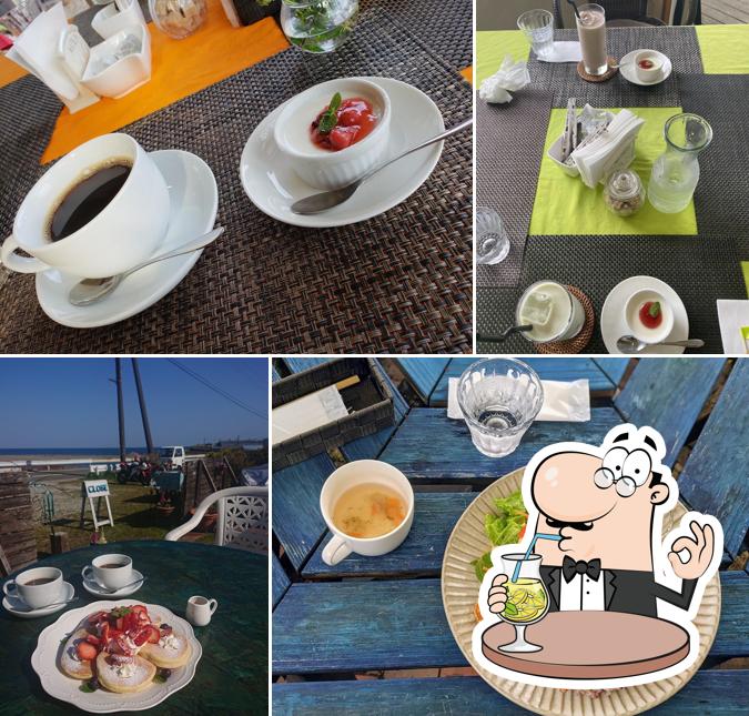 REX CAFE