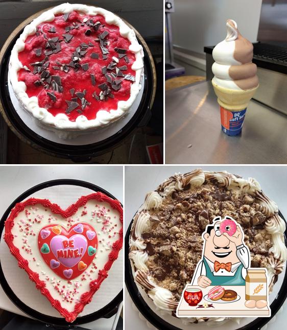 Dairy Queen