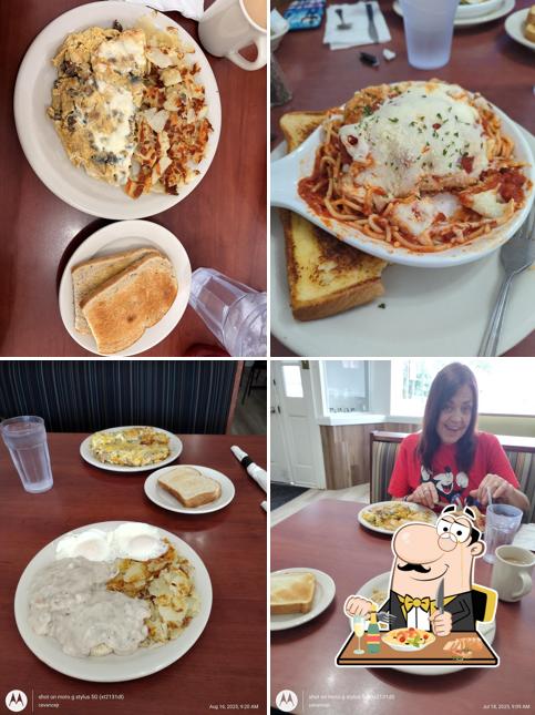 Dani's Family Restaurant