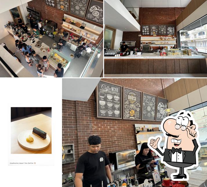 Gazoz Cafe