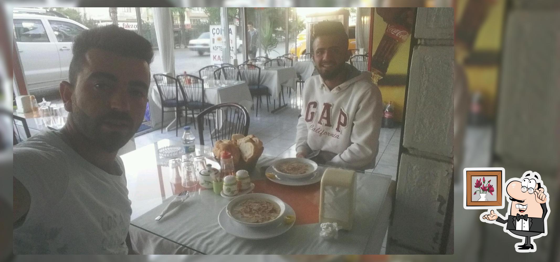 Gözde Restaurant