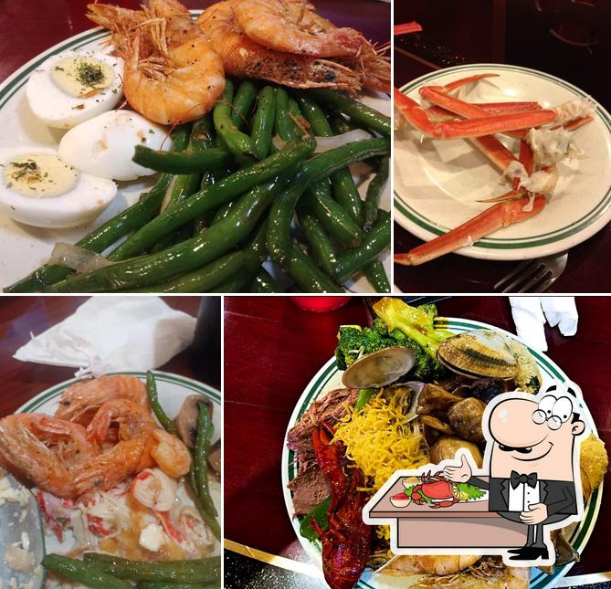 Grand Buffet