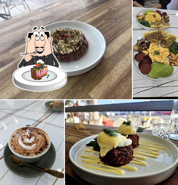 KALILO CAFE