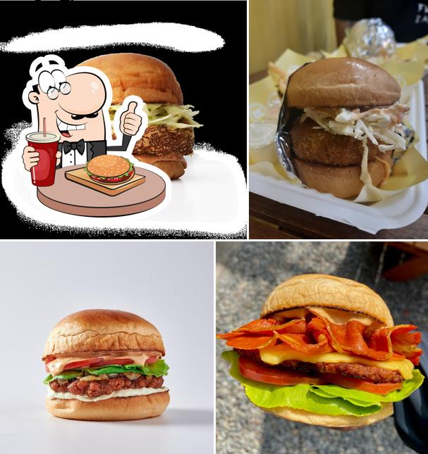 La Recontra - Fast Good Vegano