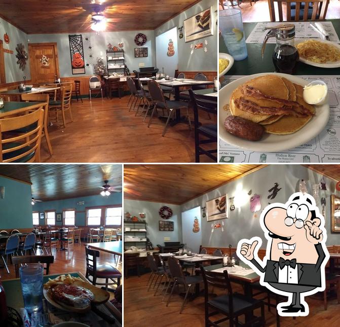 Main Street Diner