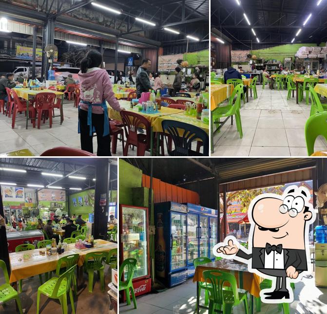 Mimee Restaurant