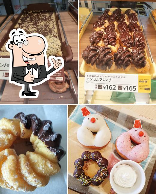Mister Donut