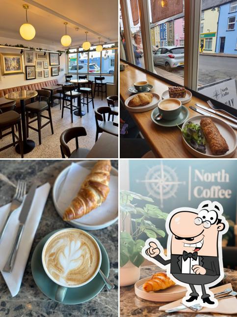 North Coffee Shop