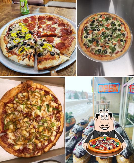 Paul's Pizza