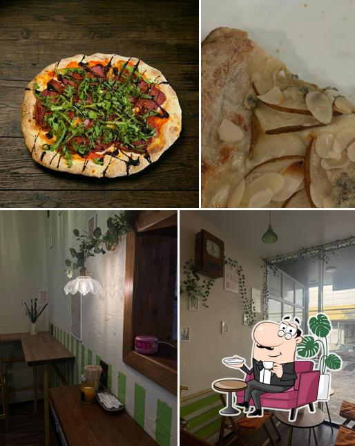 Pizza Pazza
