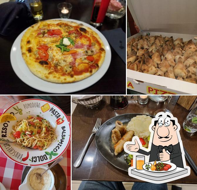 Gastro Da Gianni