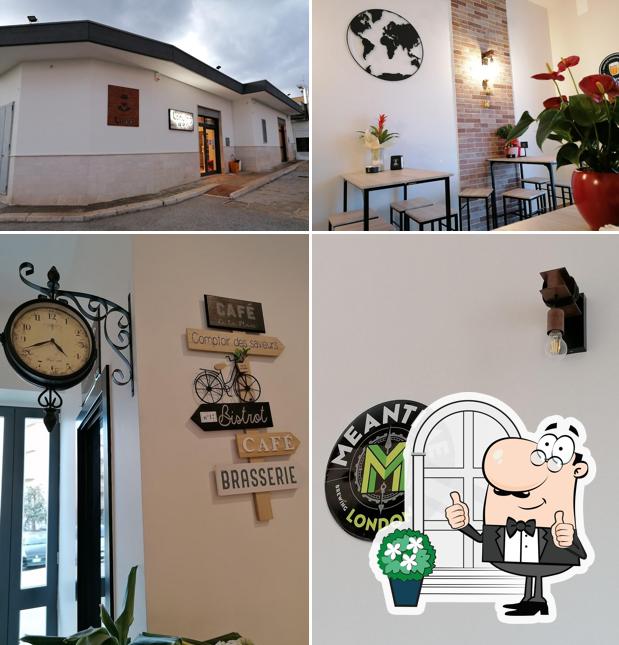 Loading Bistrot Café