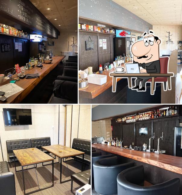 cafe&bar No-Tumn