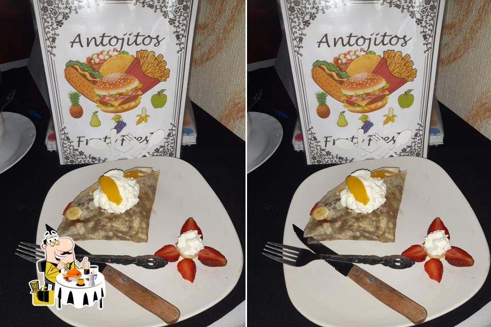 Antojitos Fruti Fresh