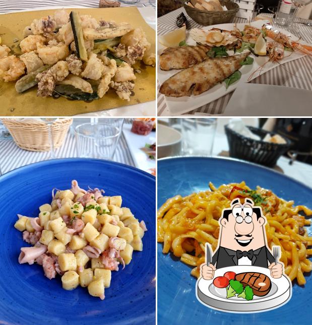 Bistrot Del Mare