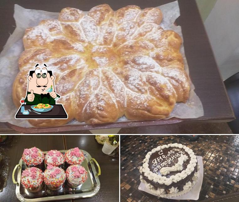 Доброе Кафе