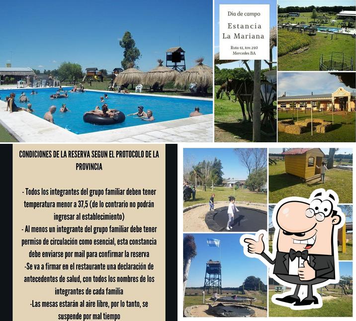 Estancia La Mariana