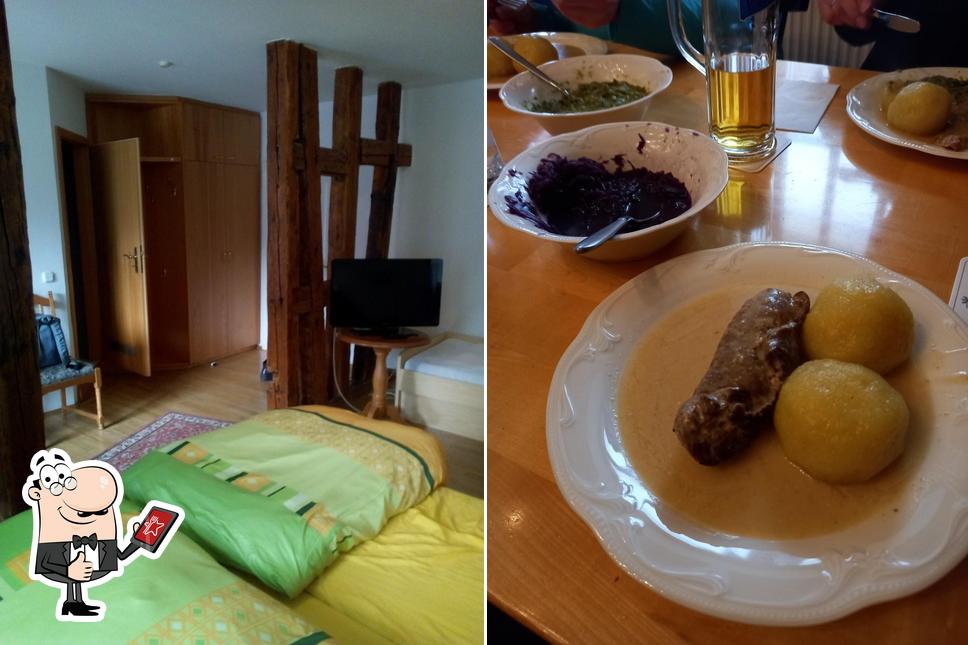 Gaststätte Weißes Roß