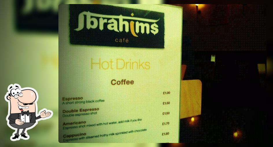 Ibrahims