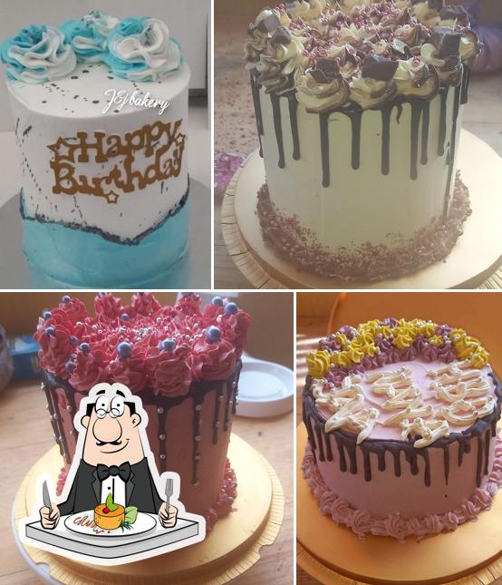 J&j bakery