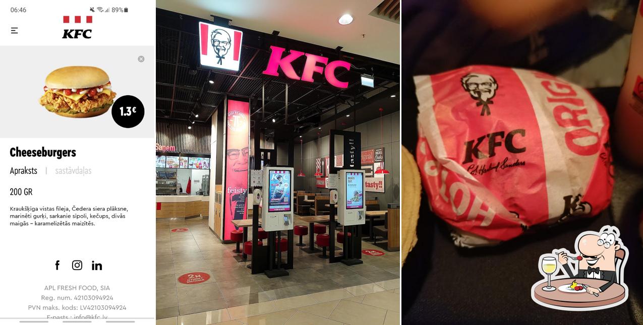 KFC