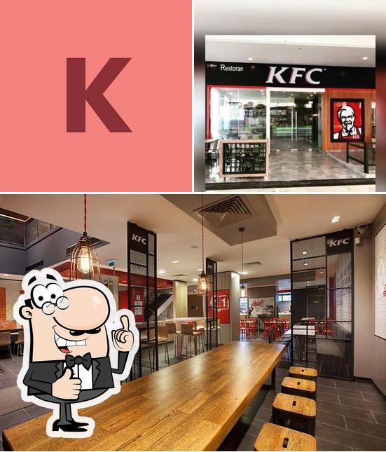 KFC Design Village Batu Kawan