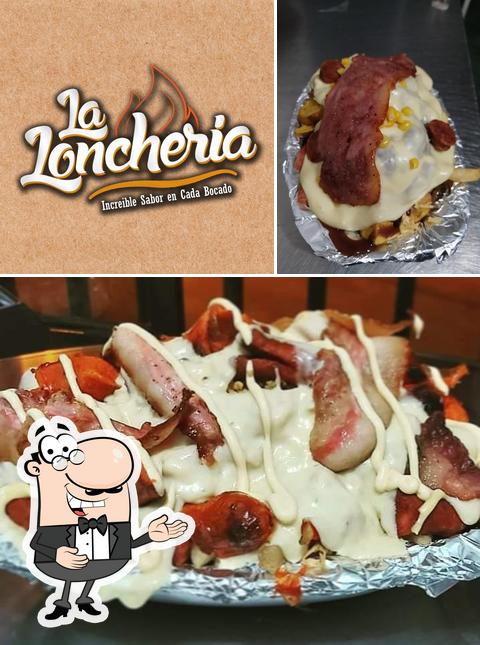 LA LONCHERIA RIO