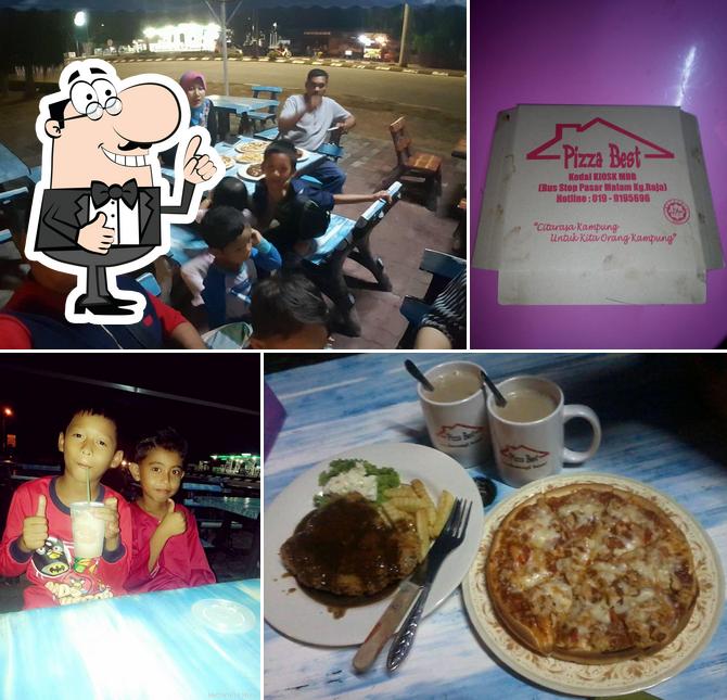 Pizza BEST