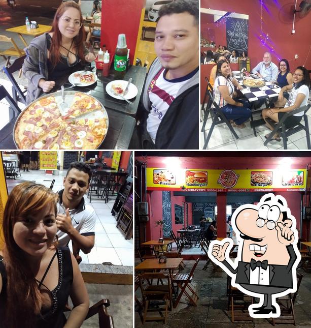 Pizzaria Mega Point