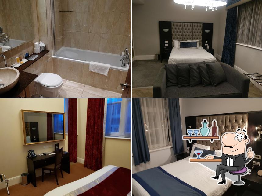 The Richmond Apart-Hotel