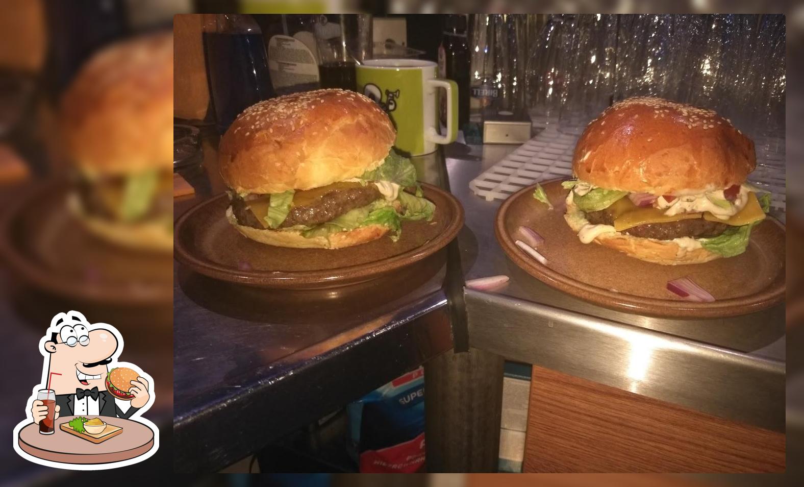 Restaurace Na Čechurově