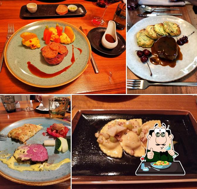 Restaurant Rössli