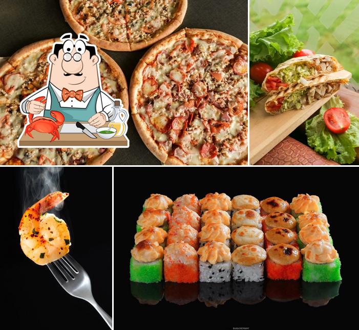 Ростовский гриль